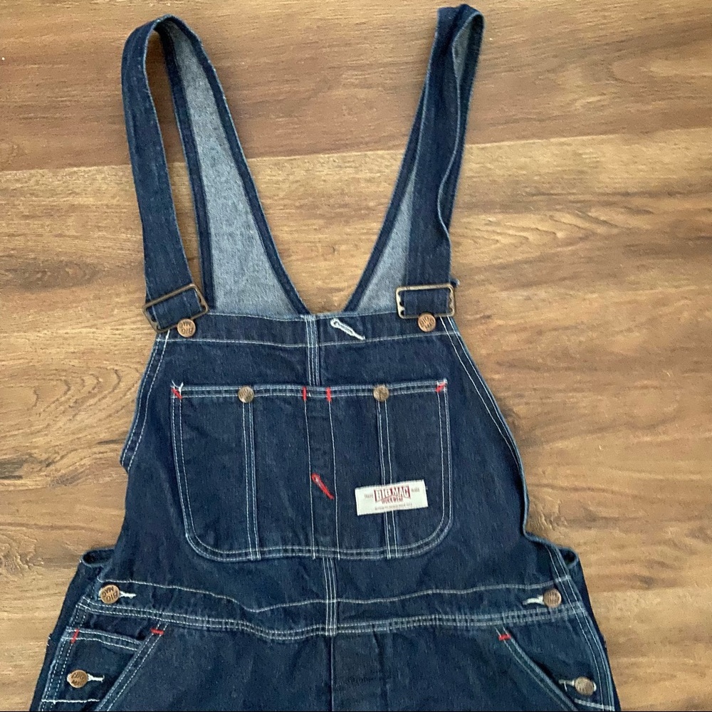 Vintage 90’s Big Mac Excellent Condition! Size: 40W   34L - Picture 3 of 7